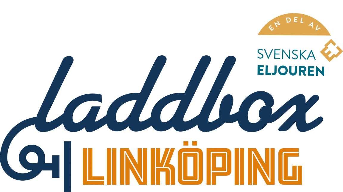 Linkoping laddbox