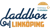 Linkoping laddbox
