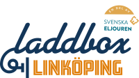 Linkoping laddbox