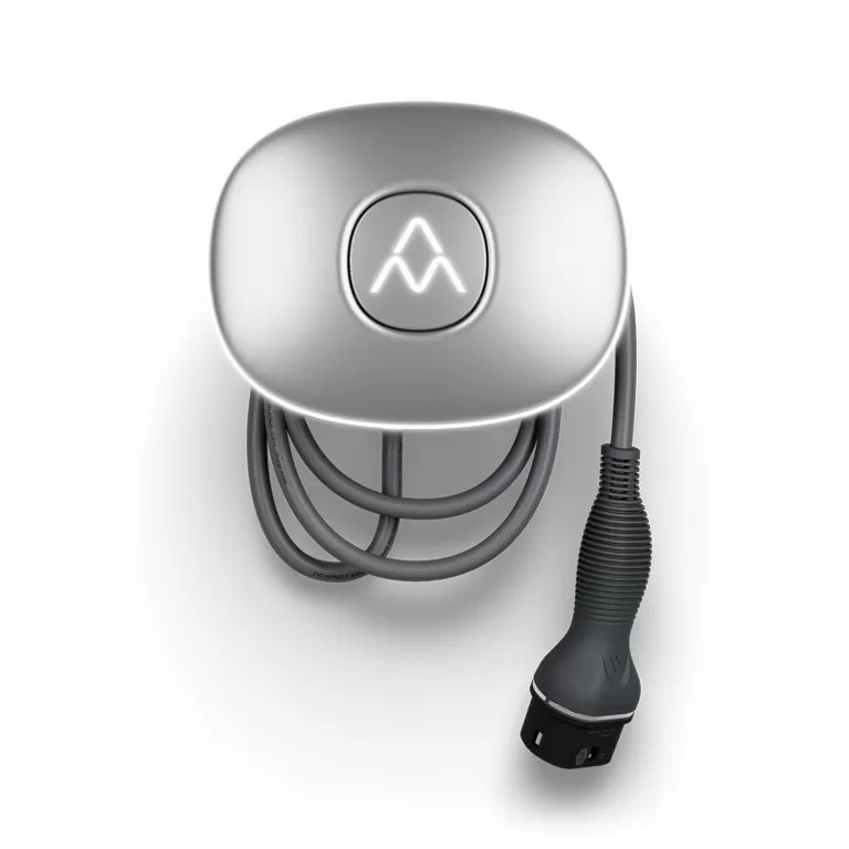 Charge amps halo